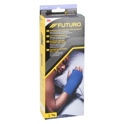 Futuro Handgel Schie Nacht