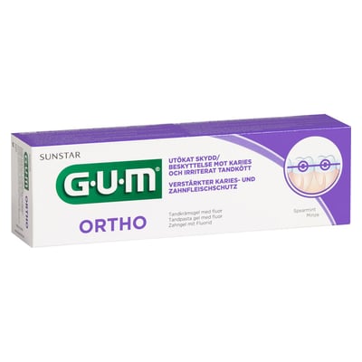 Gum Ortho Zahngel