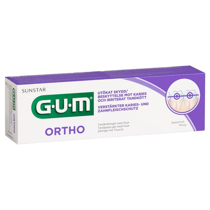 Gum Ortho Zahngel