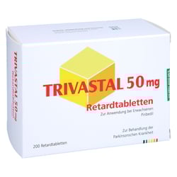 Trivastal 50 mg