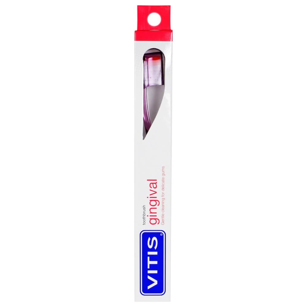 Vitis Gingival Zahnbuerste