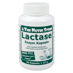 Lactase 9000 FCC Enzym