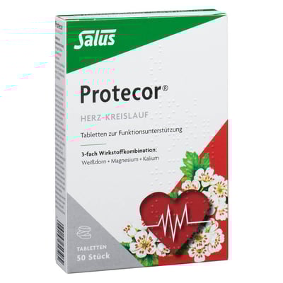 Protecor Herz Krei Fun Sal