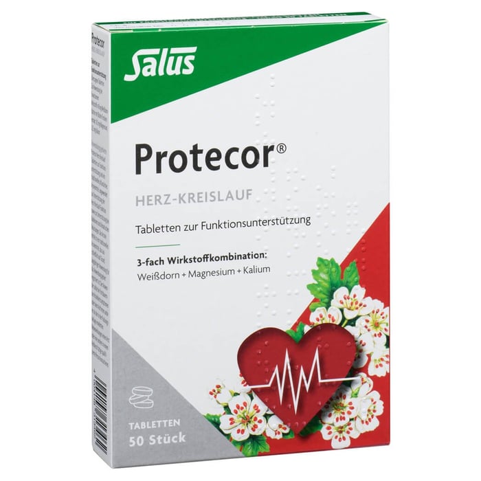 Protecor Herz Krei Fun Sal