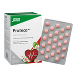 Protecor Herz-Kreislauf Tabletten z. Funktionsunt. Salus