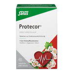 Protecor Herz-Kreislauf Tabletten z. Funktionsunt. Salus