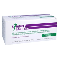 Symbiolact pur Nahrungsergänzungsmittel Pulver