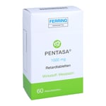 Pentasa 1000mg