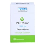 Pentasa 1000mg