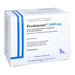 Prednisolut 1000 mg Produktbild 1