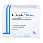 Prednisolut 1000 mg Produktbild 2