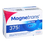 Magnetrans 375 mg ultra Kapseln Produktbild 1