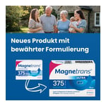 Magnetrans 375 mg ultra Kapseln