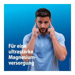 Magnetrans 375 mg ultra Kapseln