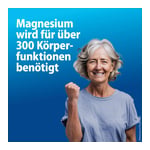 Magnetrans 375 mg ultra Kapseln