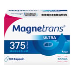 Magnetrans 375 mg ultra Kapseln