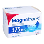 Magnetrans 375 mg ultra Kapseln Produktbild 1