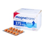 Magnetrans 375 mg ultra Kapseln Produktbild 4