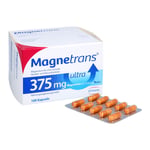 Magnetrans 375 mg ultra Kapseln Produktbild 3