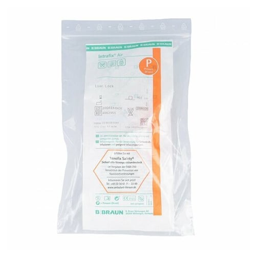 Intrafix Air Lok/fl Fi Lue