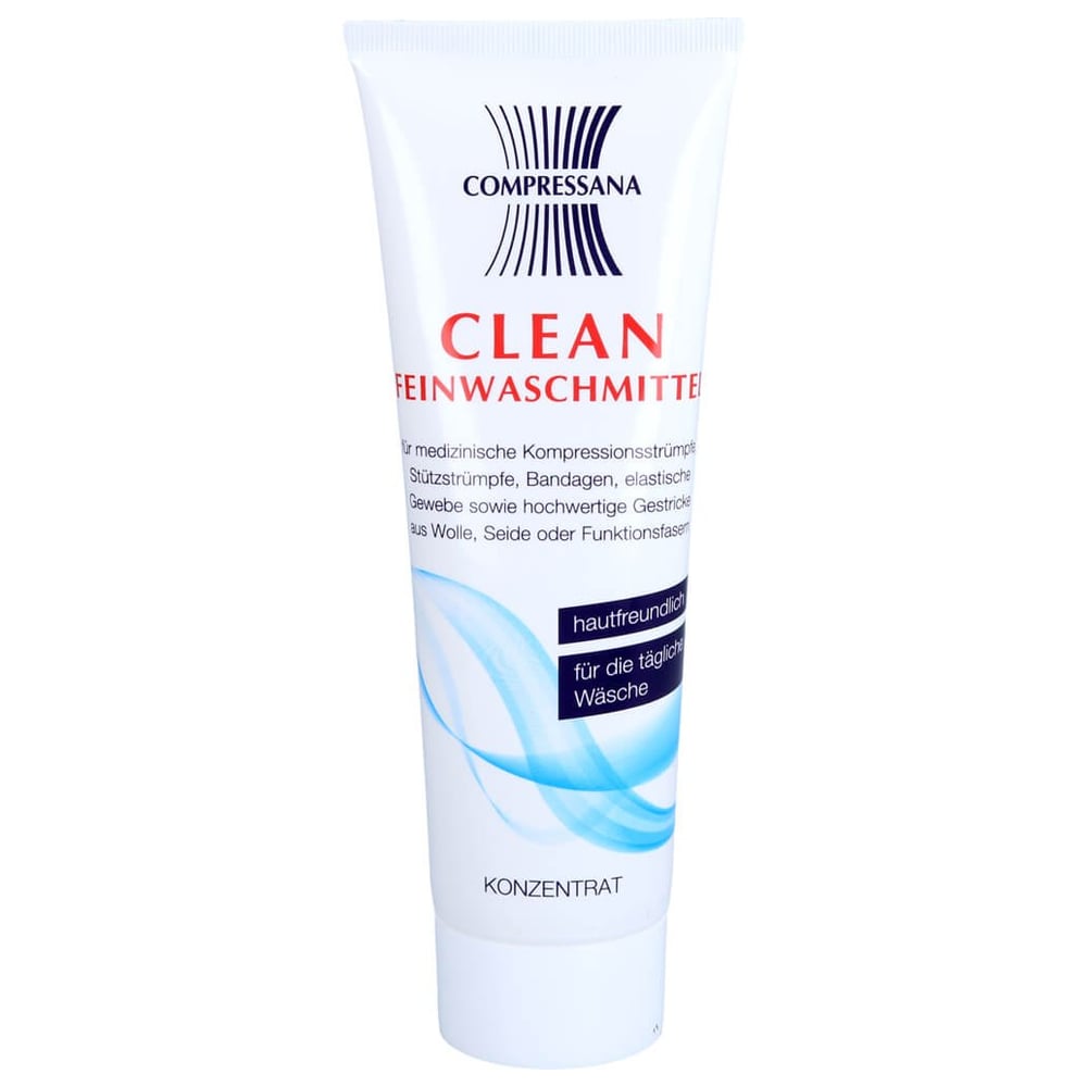 Compressana Waschmit 250ml