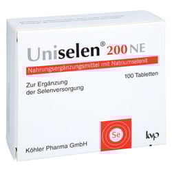 Uniselen 200 NE