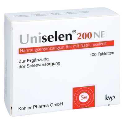 Uniselen 200 NE