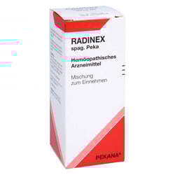 Radinex spag. Peka