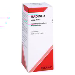 Radinex spag. Peka