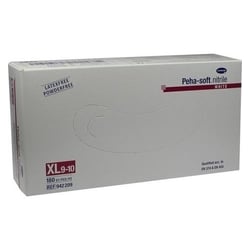 Peha Soft Nit Whi Un Pf Xl