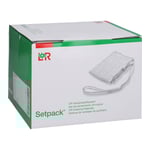 Bauchtuch Lt Rk St 8x90w4f