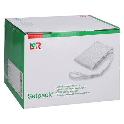 Bauchtuch Lt Rk St 8x90w4f