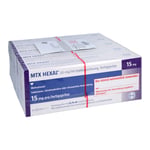 Mtx Hexal 15 mg (20 mg/ml) Injektionslösung Produktbild 1