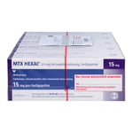 Mtx Hexal 15 mg (20 mg/ml) Injektionslösung Produktbild 2