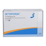 Betaferon 250ug/ml 3 Monatspack Tr. Subst.m Lösung M Produktbild 2