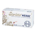 Starletta HEXAL 2 mg/0,03 mg