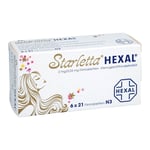 Starletta HEXAL 2 mg/0,03 mg