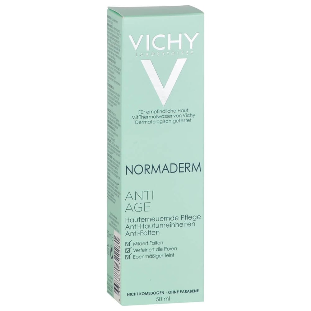 Vichy Normaderm Anti-Age