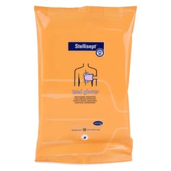 Stellisept med gloves
