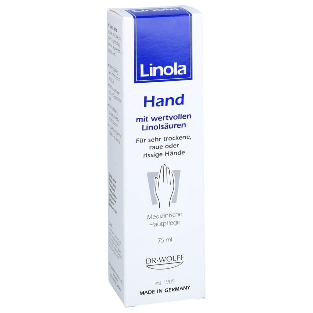 Linola Hand