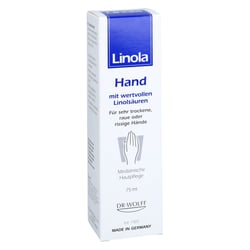 Linola Hand