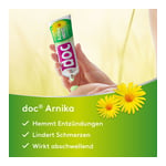 Doc Arnika 21,5 % Produktbild 5