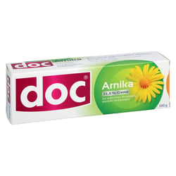 Doc Arnika 21,5 %