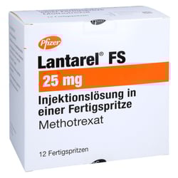 Lantarel FS 25 mg