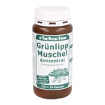 Grünlipp Muschel 500 mg Konzentrat Produktbild 1
