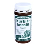 Kürbiskernöl 500 mg