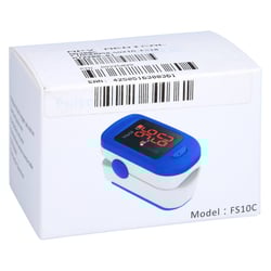 Fingerpulsoximeter MD 300C1-E