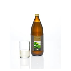 Aloe Vera Saft BiO 100%