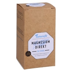 Naturafit Magnesium Direkt