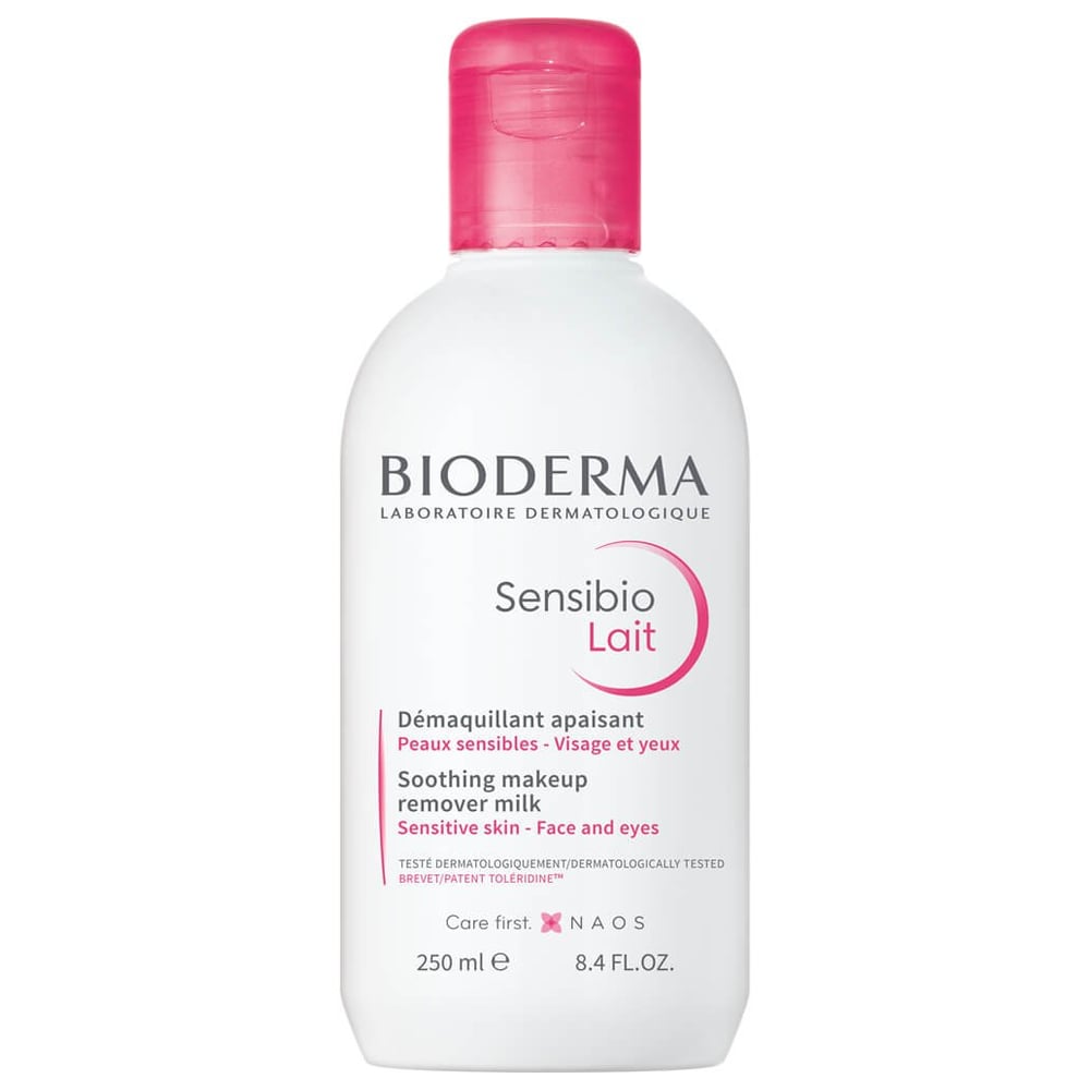 Bioderma Sensibio Lait Reinigungsmilch